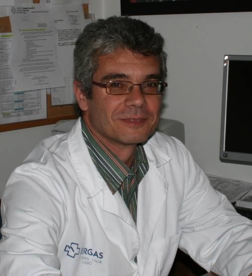 Dr. Rafael Golpe Gómez